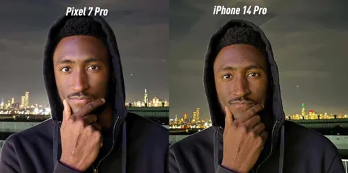iphone camera comparison mkbhd