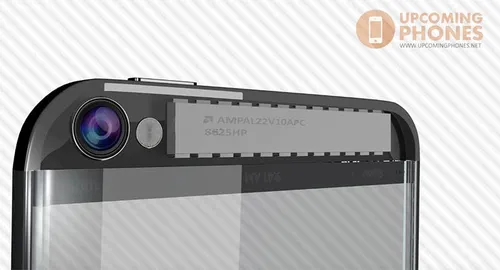 iphone glass battery