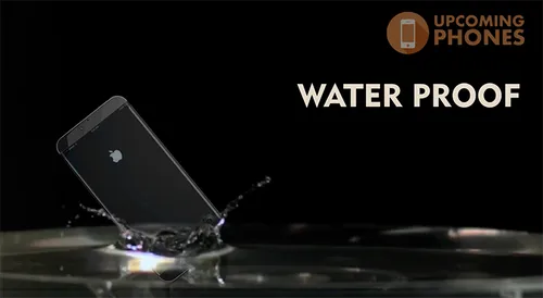 iphone glass waterproof