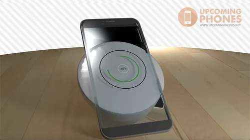 iphone glass wireless charging