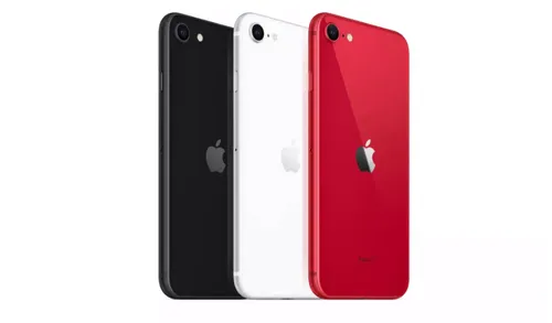 iphone se 2020
