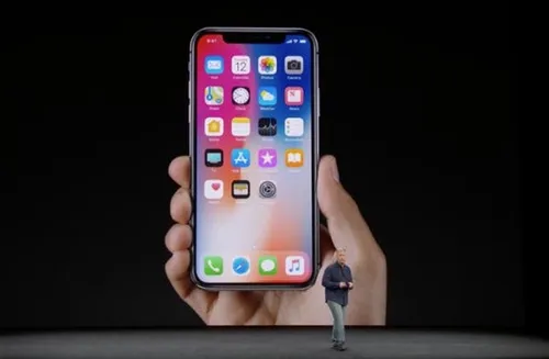 iphone x