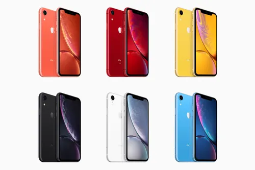 iphone xr