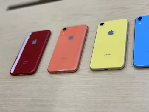 iphone xr c