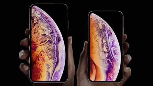iphone xs