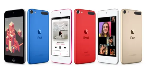 ipod touch