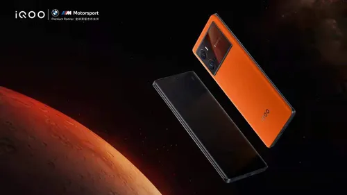 iqoo 9