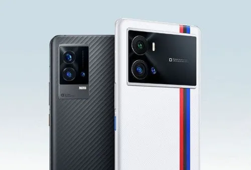 iqoo 9 series teaser 1