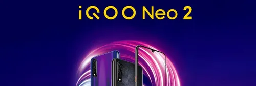 iqoo neo 2 pro