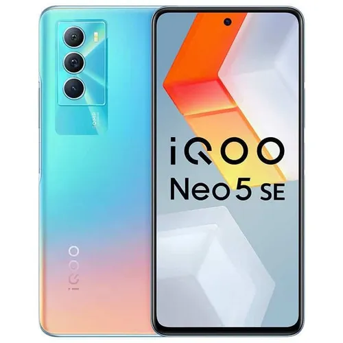 iqoo neo 5 se ufficiale 1
