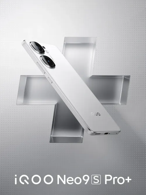 iqoo neo9 a