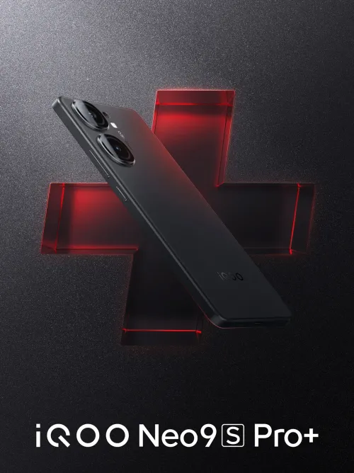 iqoo neo9 b