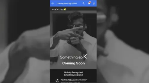 iqoo z9 turbo design 1