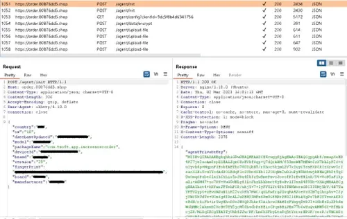 irecorder screen recorder analysis