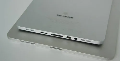 irobot ipad comparison