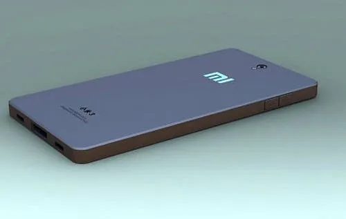 is this the xiaomi m3