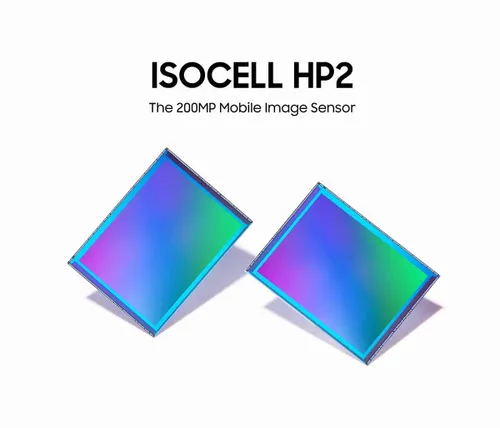isocell hp2