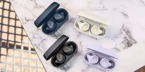 jabra elite 4 all colors