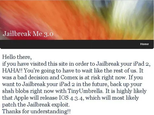 jailbreak me 30