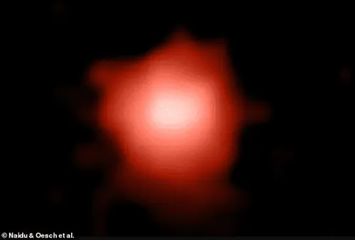 james webb telescope c