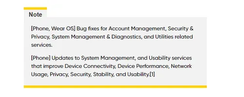 january 2023 update release notes