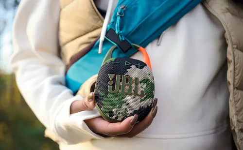 jbl clip 5 wireless speaker