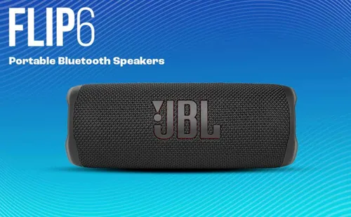 jbl flip 6