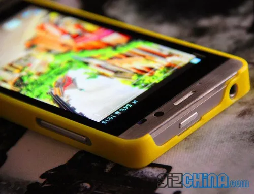 jiayu g3 arrives silver