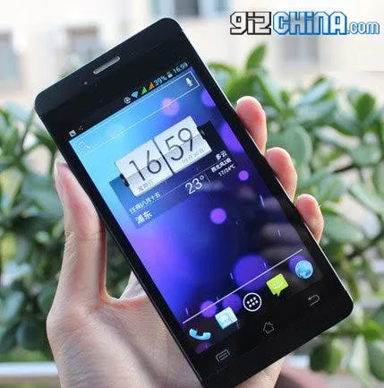 jiayu g3 hands on dual core mt6577