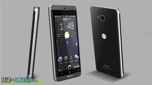 jiayu g3 oreo colour option