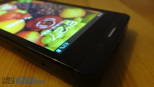 jiayu g3 unboxing hands on 4