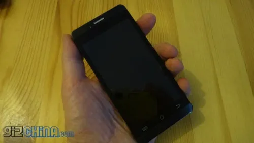jiayu g3 unboxing hands on 9