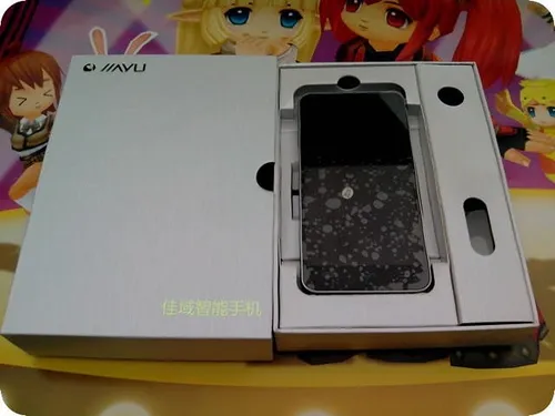 jiayu g4 beta review