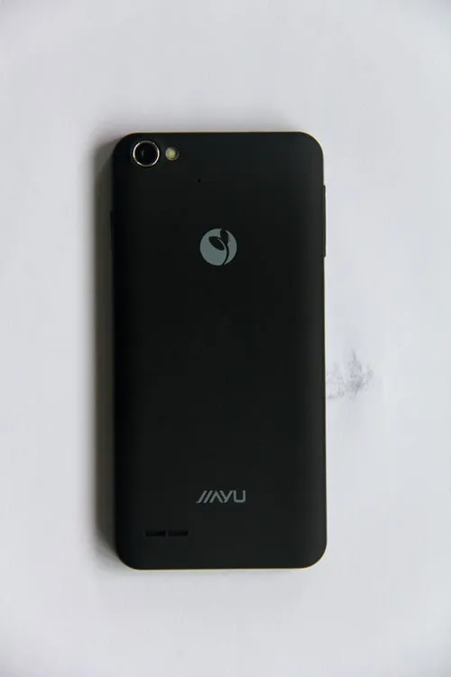 jiayu g4 production phone 1