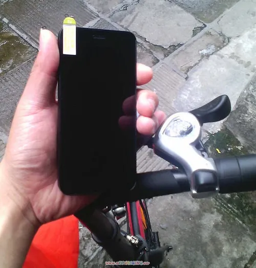 jiayu g4 unboxing 11