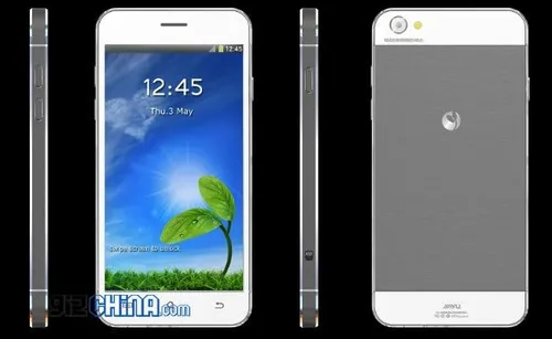 jiayu g5 leaked image1