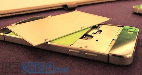 jiayu g5 spy photo 1