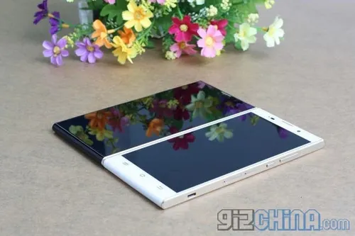 jiayu g6 photos 2