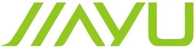 jiayu logo big