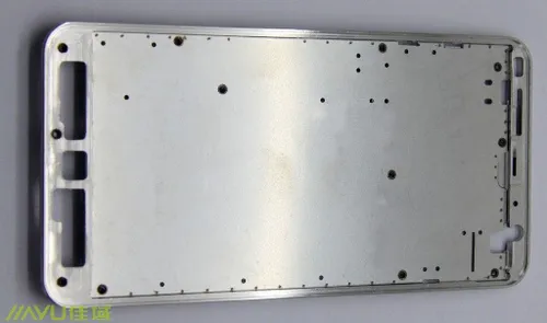 jiayu s1 stainless steel