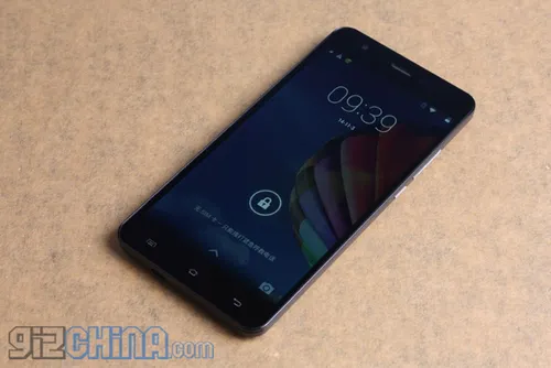 jiayu s3 spy photo 2