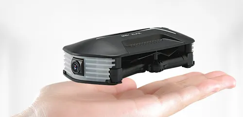 jjrc h37 mini foldable drones