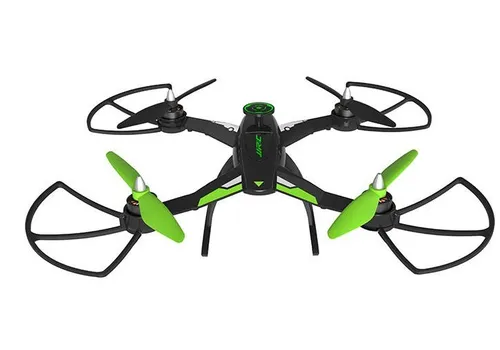 jjrc x1 drone front view