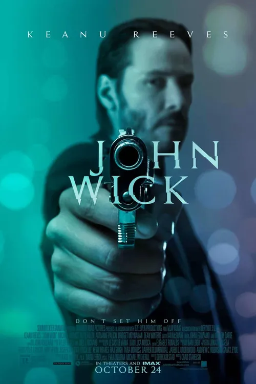 john wick