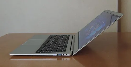 jumper ezbook 3l pro 13