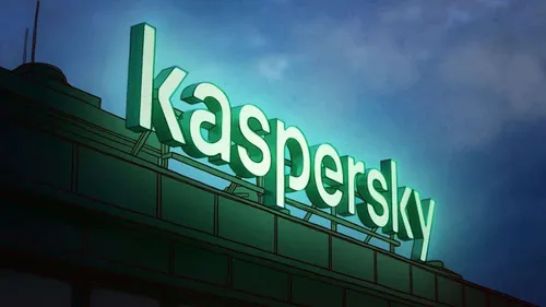 kaspersky