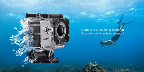 kehan c60 pro waterproof