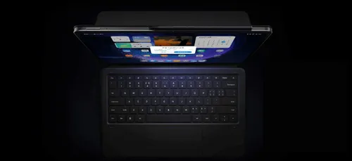keyboard and stand for the xiaom pad 6 max