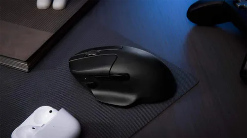 keychron m7 wireless mouse