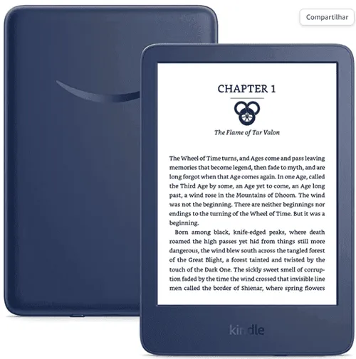 kindle